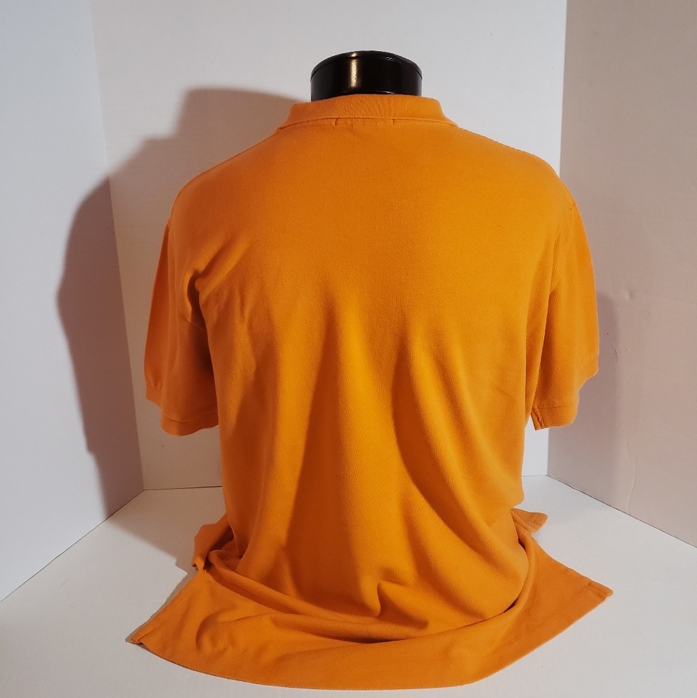 Men's Ralph Lauren Polo shirt - Picture 2 of 3